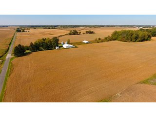 Property photo 2 - FARM AUCTION - 40+/- ACRES IN 3 TRACTS IN ST. JOSEPH CO., INDIANA